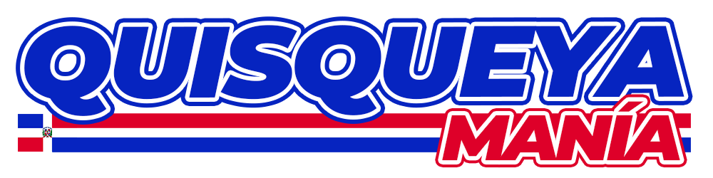 Quisqueyamanía Logo